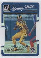 Kenny Britt #/25