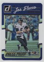 Joe Flacco #/25