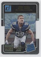 Rated Rookies - Joey Bosa #/25