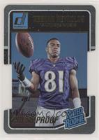 Rated Rookies - Keenan Reynolds #/25