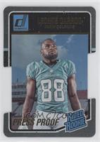 Rated Rookies - Leonte Carroo #/25