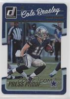 Cole Beasley #/25