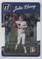 John Elway #/25