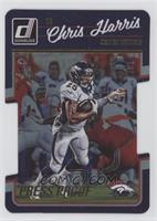 Chris Harris #/25