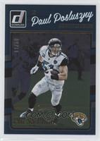 Paul Posluszny #/50