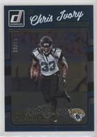 Chris Ivory #/50