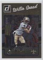 Willie Snead #/50