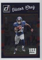 Victor Cruz #/50