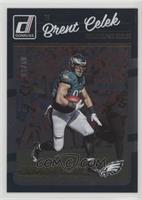 Brent Celek #/50