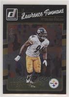 Lawrence Timmons #/50