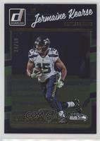 Jermaine Kearse #/50