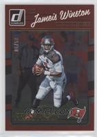 Jameis Winston #/50