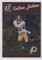 DeSean Jackson #/50