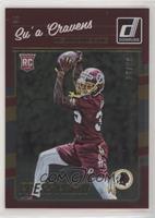 Rookies - Su'a Cravens #/50