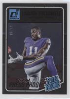 Rated Rookies - Laquon Treadwell #/50