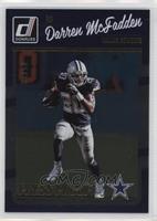 Darren McFadden #/50