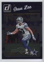 Sean Lee #/50