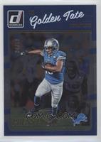 Golden Tate #/50