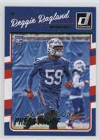 Rookies - Reggie Ragland