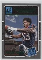 Rated Rookies - Braxton Miller