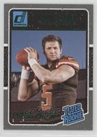 Rated Rookies - Cody Kessler