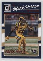 Mark Barron