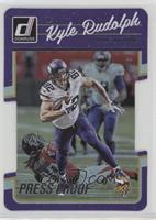 Kyle Rudolph #/75