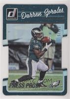 Darren Sproles #/75