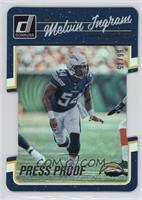 Melvin Ingram #/75