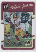 DeSean Jackson #/75