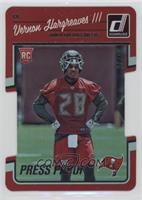 Rookies - Vernon Hargreaves III #/75