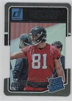 Rated Rookies - Austin Hooper #/75