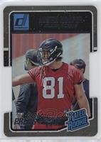 Rated Rookies - Austin Hooper #/75