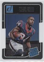 Rated Rookies - Tyler Ervin #/75