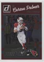 Carson Palmer #/100