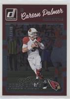 Carson Palmer #/100