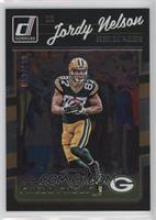 Jordy Nelson #/100