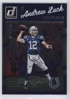 Andrew Luck #/100