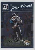 Julius Thomas #/100