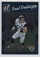 Paul Posluszny #/100