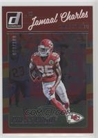 Jamaal Charles #/100