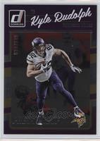 Kyle Rudolph #/100