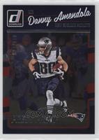 Danny Amendola #/100