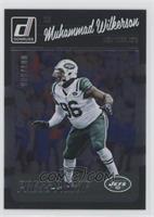 Muhammad Wilkerson #/100