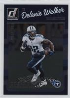 Delanie Walker #/100