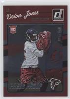 Rookies - Deion Jones #/100