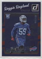 Rookies - Reggie Ragland #/100