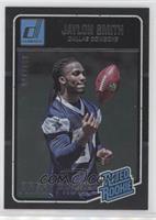 Rated Rookies - Jaylon Smith #/100