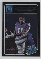 Rated Rookies - Laquon Treadwell #/100