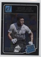 Rated Rookies - Myles Jack #/100